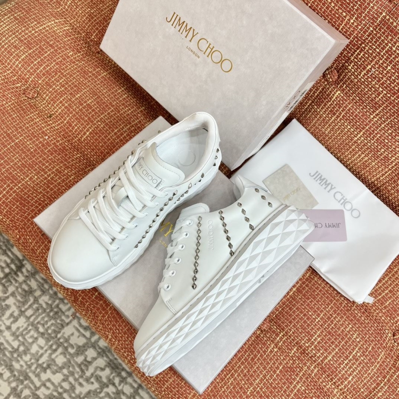 Jimmy Choo Sneakers